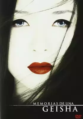 Couverture du produit · Memorias De Una Geisha [Import]