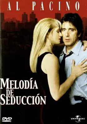 Couverture du produit · Melodia De Seduccion [Import]