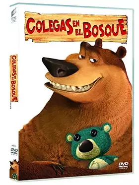 Couverture du produit · Colegas en El Bosque [Import]