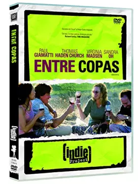 Couverture du produit · Entre Copas (Indie) [Import]