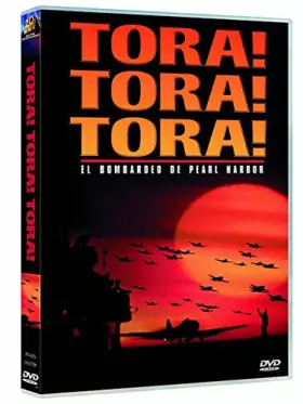 Couverture du produit · Tora [Import]
