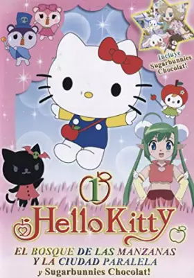Couverture du produit · Hello Kitty 1