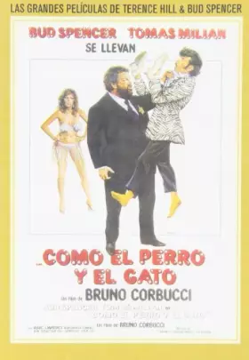 Couverture du produit · Como El Perro Y El Gato (Cane E Gatto)