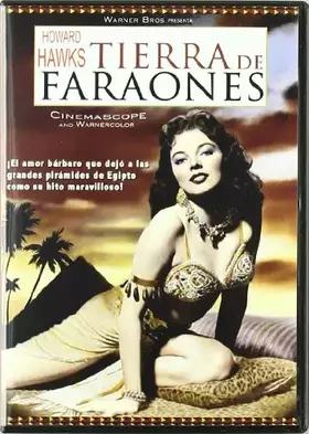Couverture du produit · Tierra De Faraones [Import]