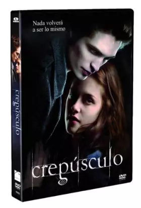 Couverture du produit · Crepúsculo [Import]