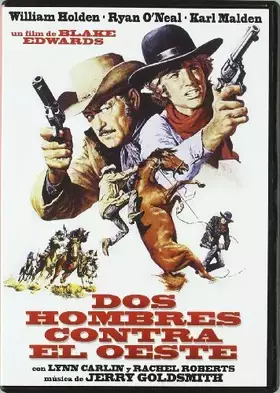 Couverture du produit · Dos Hombres Contra El Oeste