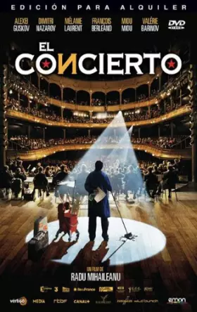 Couverture du produit · El Concierto [Import]