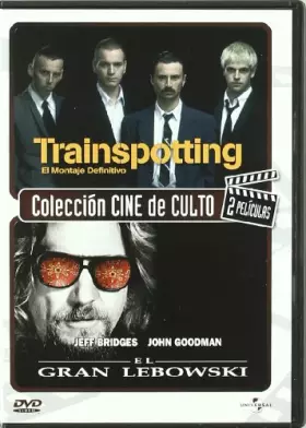 Couverture du produit · Trainspotting + El Gran Lebowski [Import]