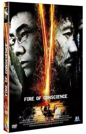 Couverture du produit · Fire of Conscience