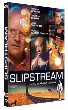 Couverture du produit · Slipstream