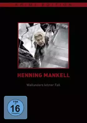 Couverture du produit · H.Mankell: Wallander-Wallanders Letzter Fall(Krim