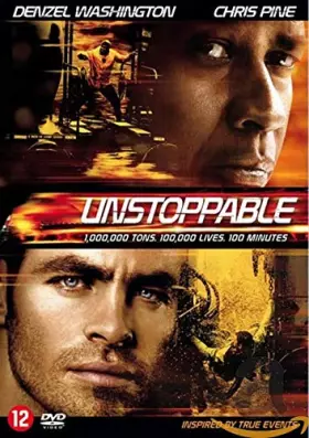 Couverture du produit · Unstoppable - DVD