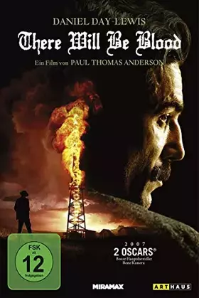 Couverture du produit · There Will Be Blood [Import]