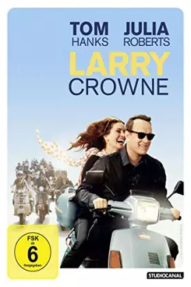 Couverture du produit · Larry Crowne [Import]