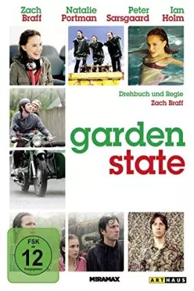 Couverture du produit · Garden State [Import]