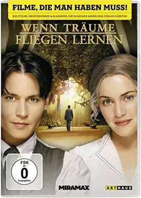 Couverture du produit · Wenn Trume Fliegen Lernen [Import]