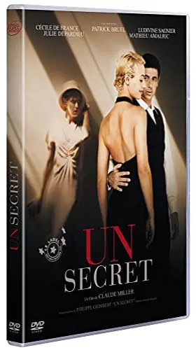 Couverture du produit · Un Secret