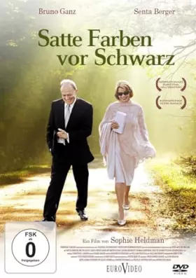 Couverture du produit · Satte Farben Vor Schwarz [Import]