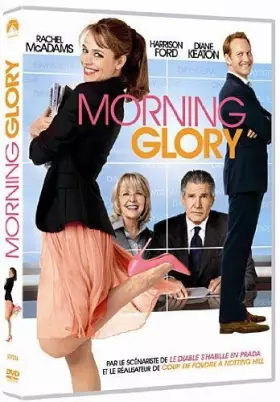 Couverture du produit · Morning Glory