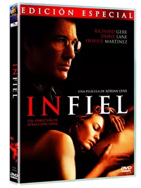 Couverture du produit · Infiel-Edición Especial [Import]