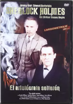 Couverture du produit · El Aristocrata Solteron (S.Holmes) [Import]