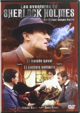 Couverture du produit · Tratado Naval/El Ciclista.(S.Holmes) [Import]