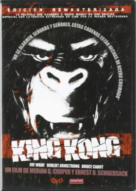 Couverture du produit · King Kong (Ed.Remasterizada) [Import]