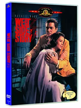 Couverture du produit · West Side Story [Import]