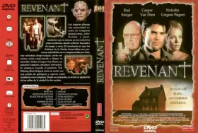 Couverture du produit · Revenant [Import]