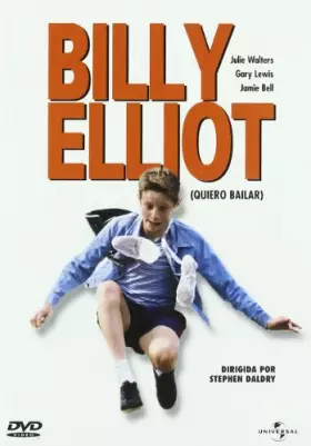 Couverture du produit · Billy Elliot [Import]