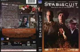 Couverture du produit · Seabiscuit [Import]