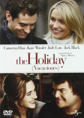 Couverture du produit · The Holiday (Vacaciones) [Import]