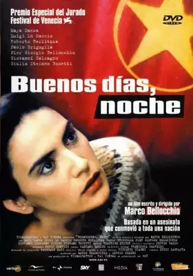 Couverture du produit · Buenos Dias Noche (Ind) [Import]