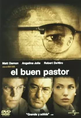 Couverture du produit · El Buen Pastor [Import]