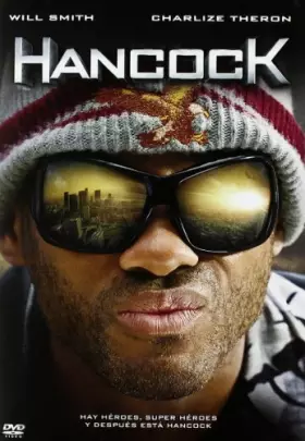Couverture du produit · Hancock [Import]