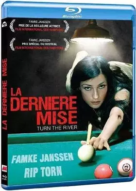 Couverture du produit · La Dernière Mise [Blu-Ray]