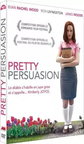 Couverture du produit · Pretty Persuasion