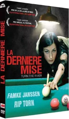 Couverture du produit · La Dernière Mise