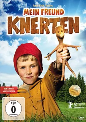 Couverture du produit · Mein Freund Knerten [Import]