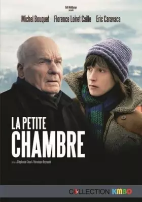 Couverture du produit · La Petite Chambre