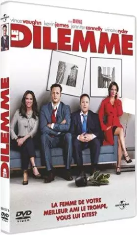 Couverture du produit · Le Dilemme