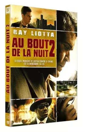 Couverture du produit · Au bout de la nuit 2