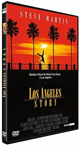 Couverture du produit · Los Angeles Story