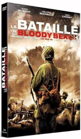 Couverture du produit · La Bataille de Bloody Beach