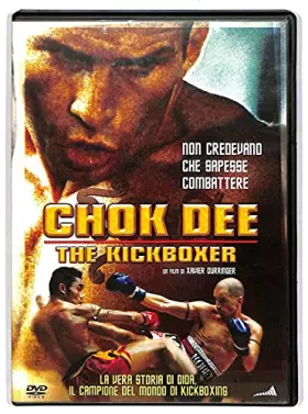 Couverture du produit · Chock Dee-The Kickboxer [Import]