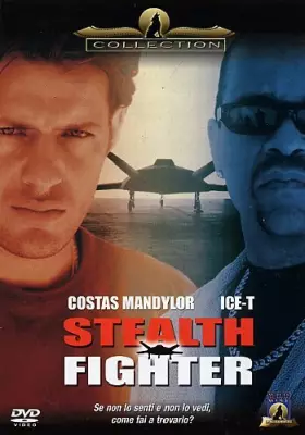 Couverture du produit · Stealth Fighter [Import]