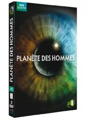 Couverture du produit · La planète des Hommes