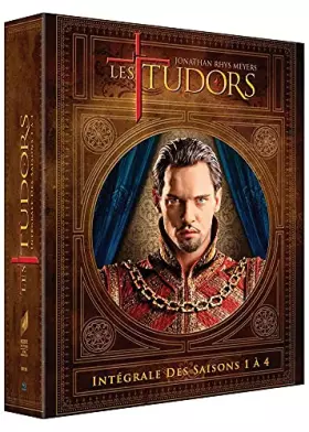 Couverture du produit · Les Tudors Integrale 4 Saisons [Blu-Ray]