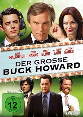 Couverture du produit · Der Grosse Buck Howard [Import]