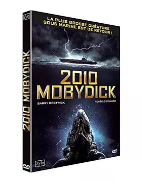 Couverture du produit · 2010 : Moby Dick